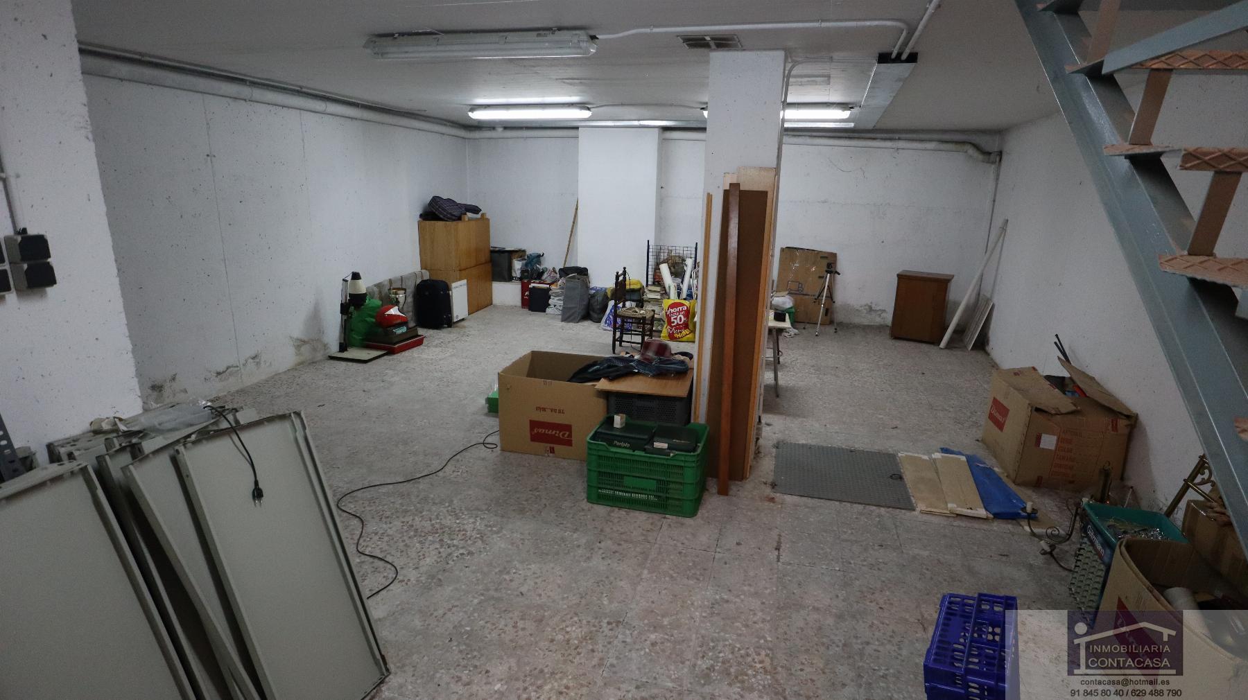 For sale of commercial in Colmenar Viejo