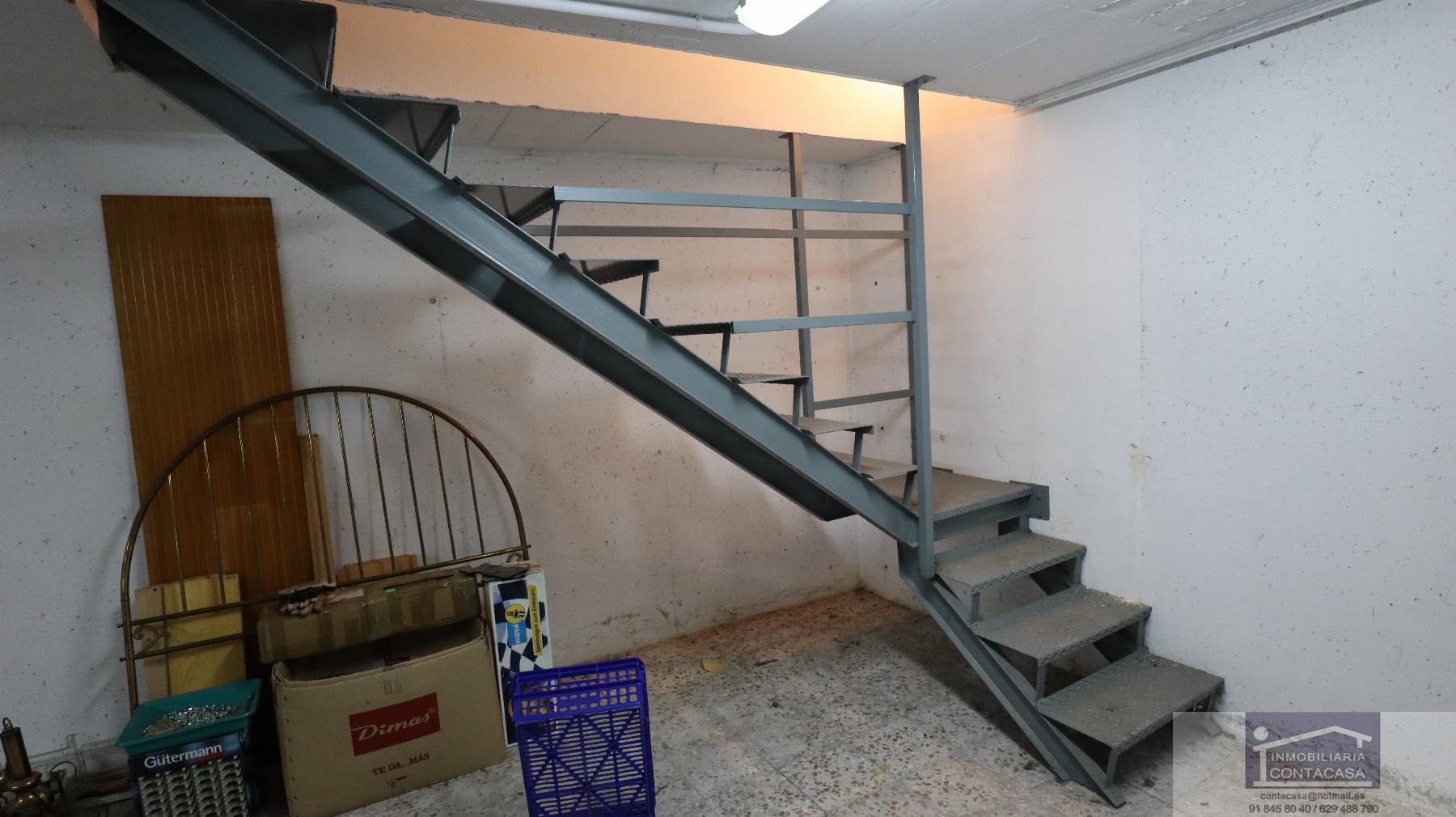 For sale of commercial in Colmenar Viejo