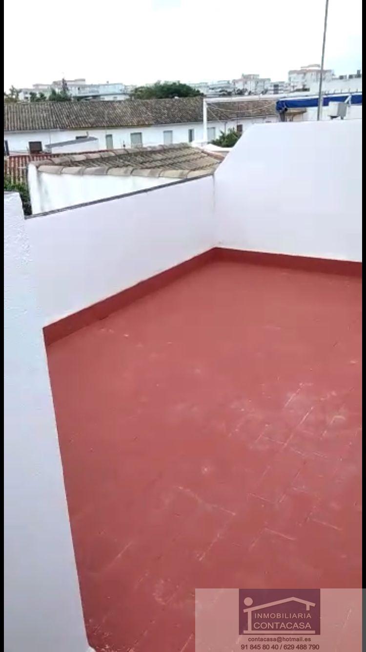 Venta de casa en Córdoba