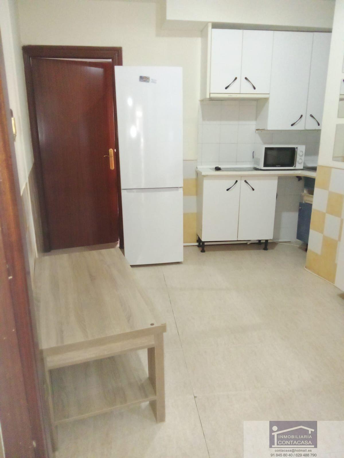 For sale of flat in Colmenar Viejo