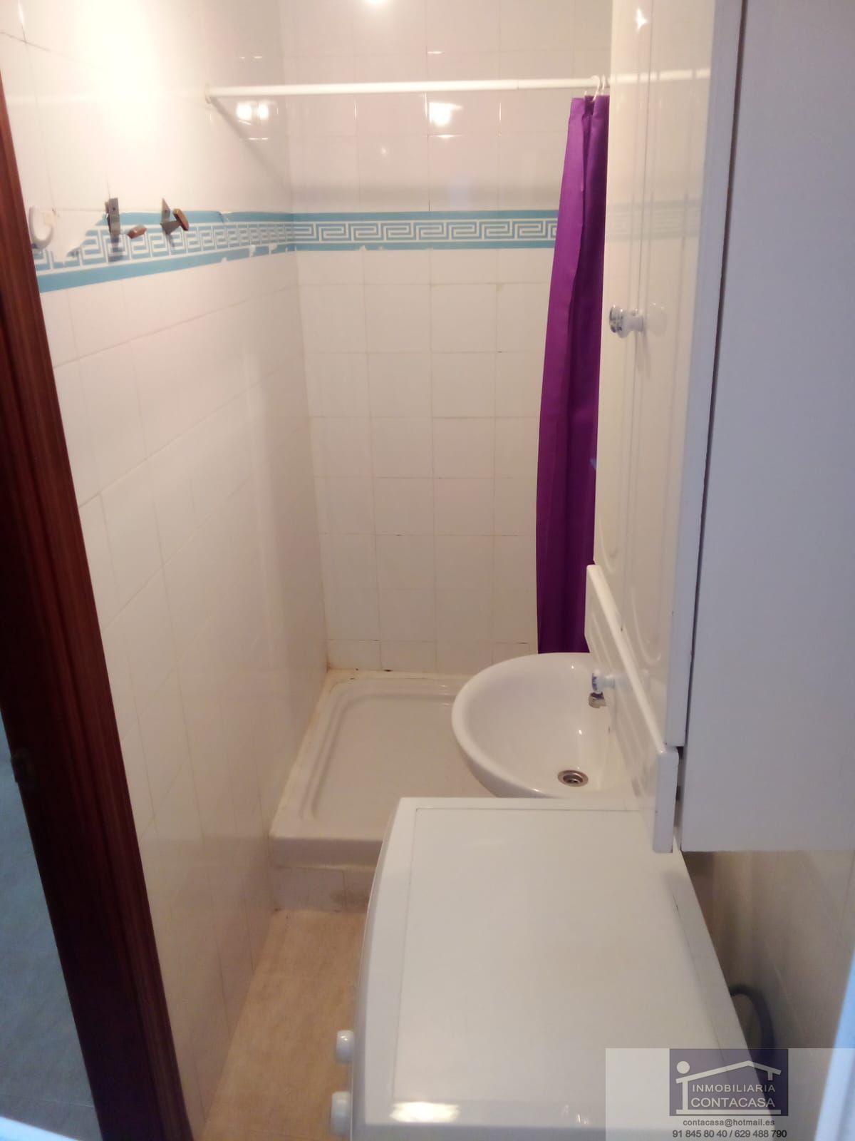 For sale of flat in Colmenar Viejo