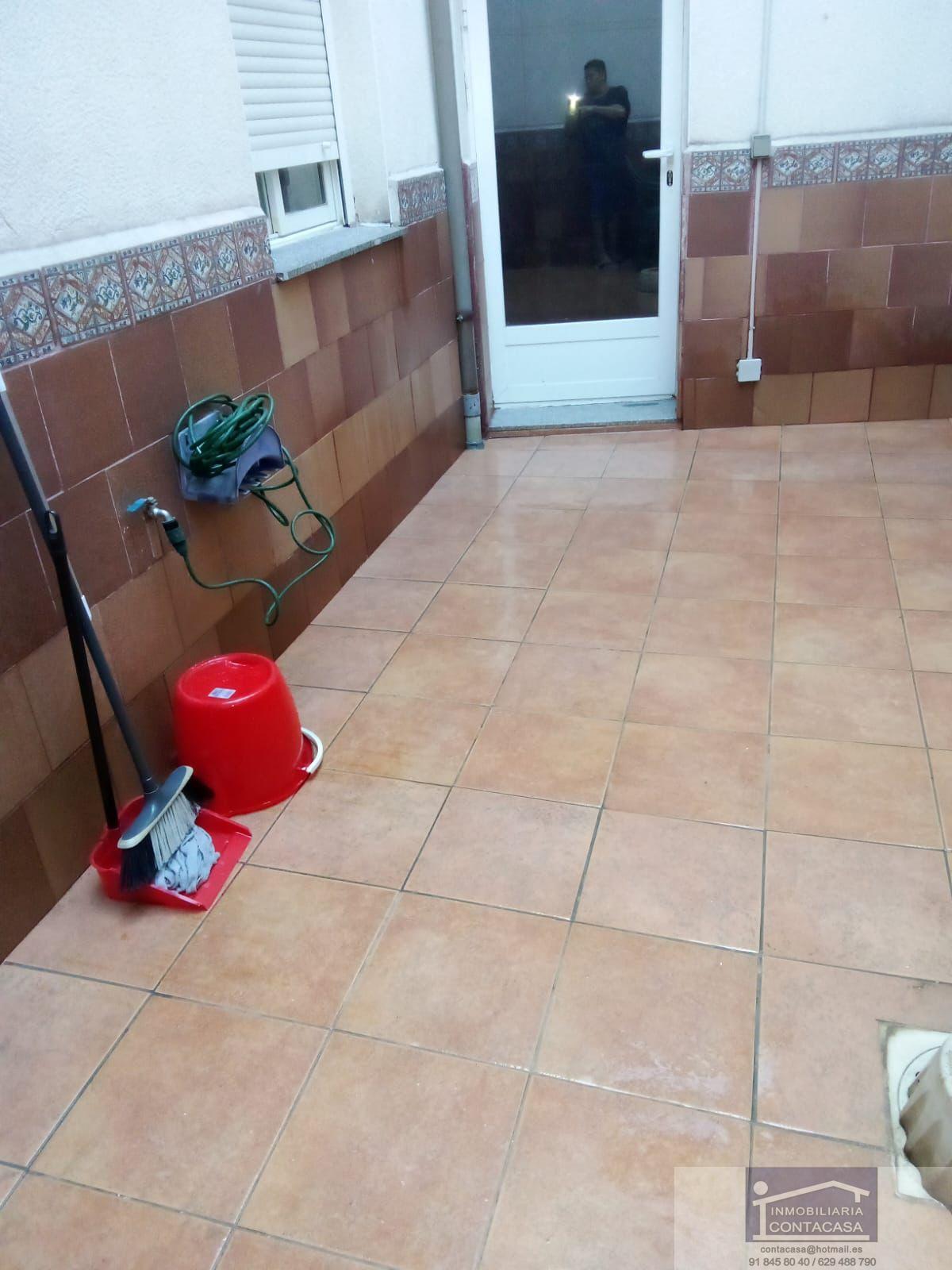 Venta de piso en Colmenar Viejo