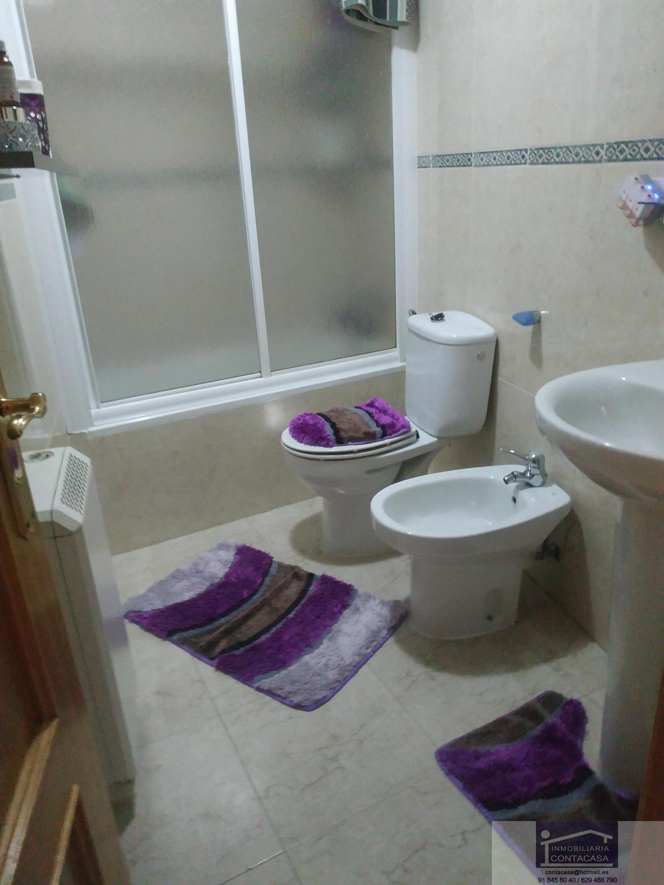 For sale of flat in Colmenar Viejo