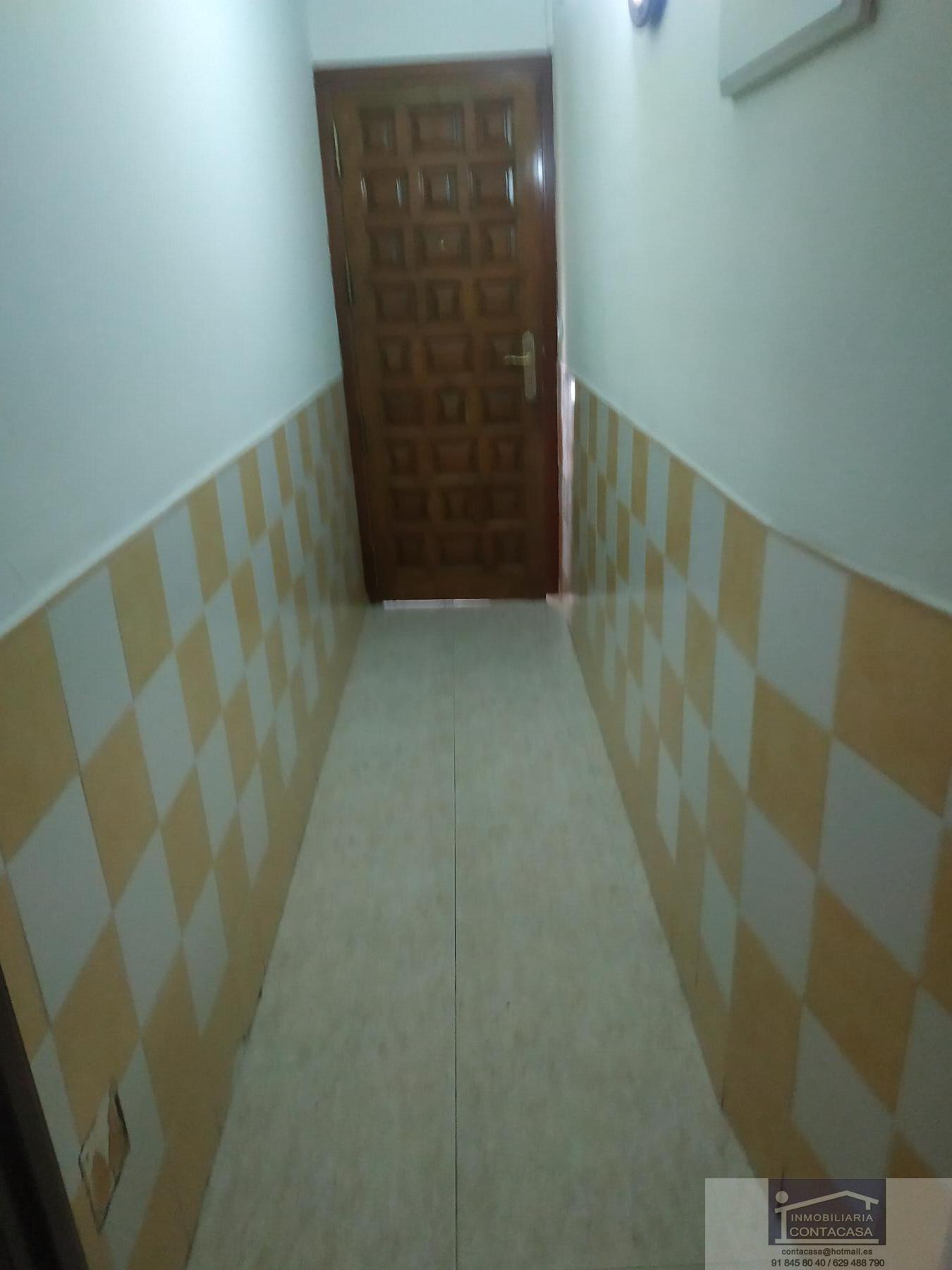 For sale of flat in Colmenar Viejo