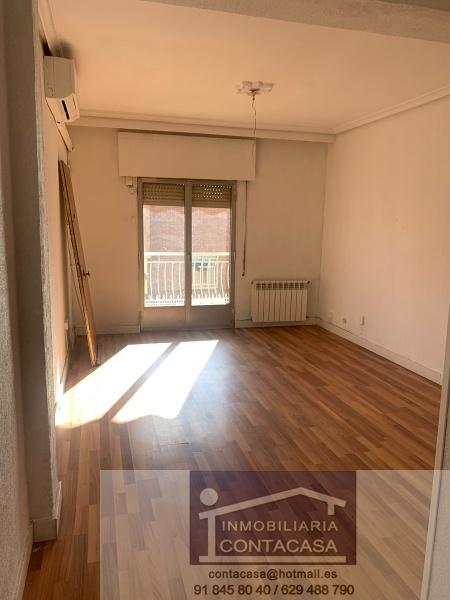 For sale of flat in Madrid