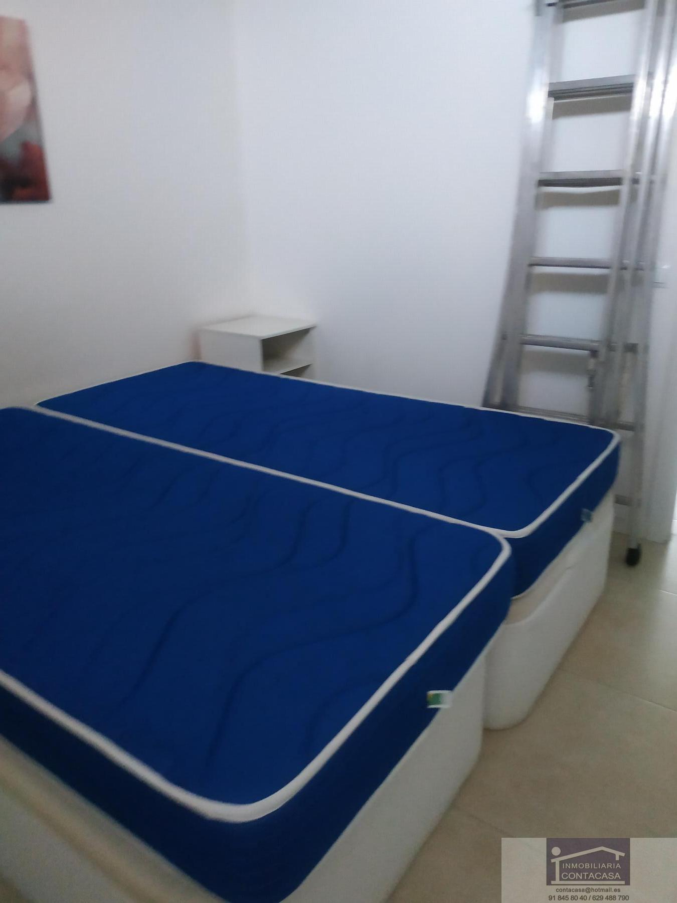 Alquiler de apartamento en Colmenar Viejo