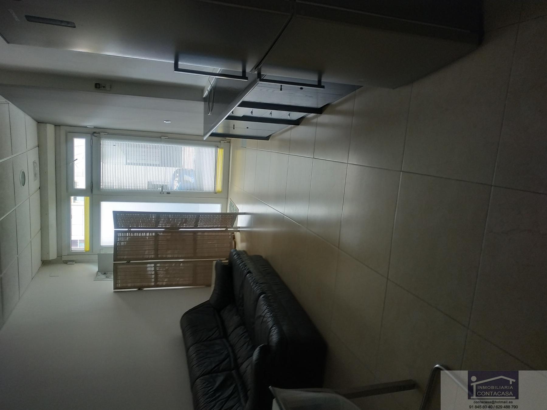 Alquiler de apartamento en Colmenar Viejo