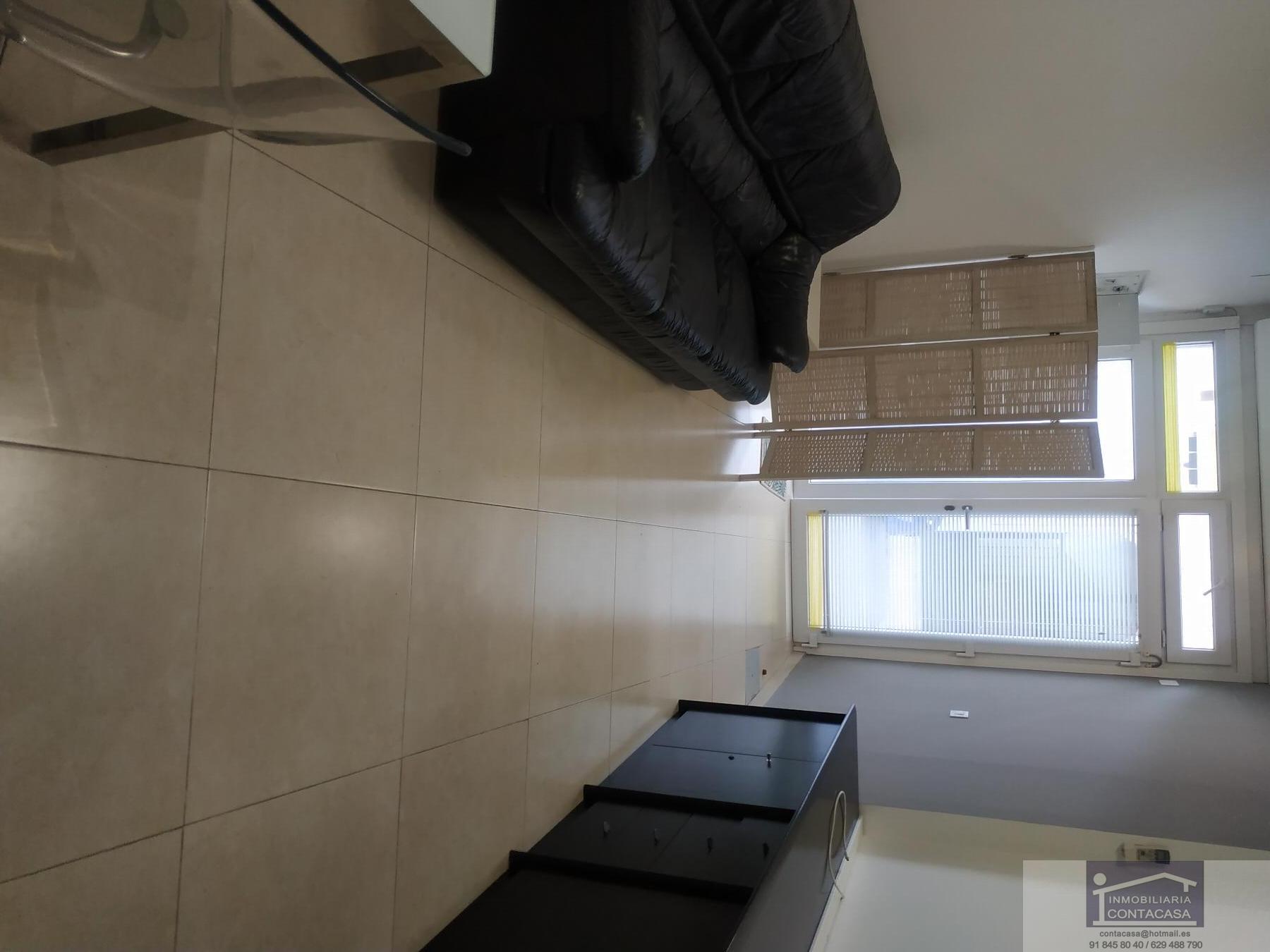 Alquiler de apartamento en Colmenar Viejo