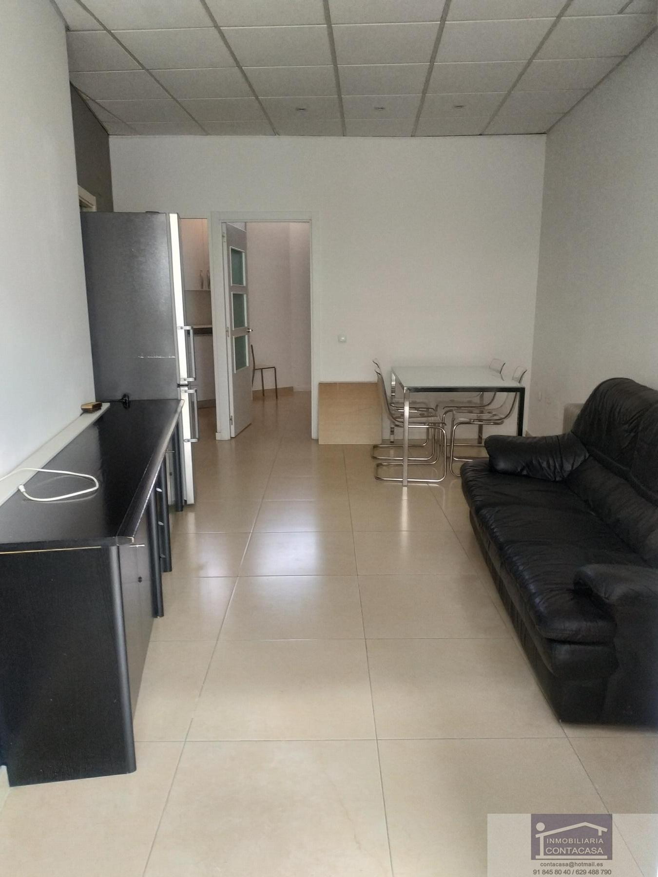 Alquiler de apartamento en Colmenar Viejo