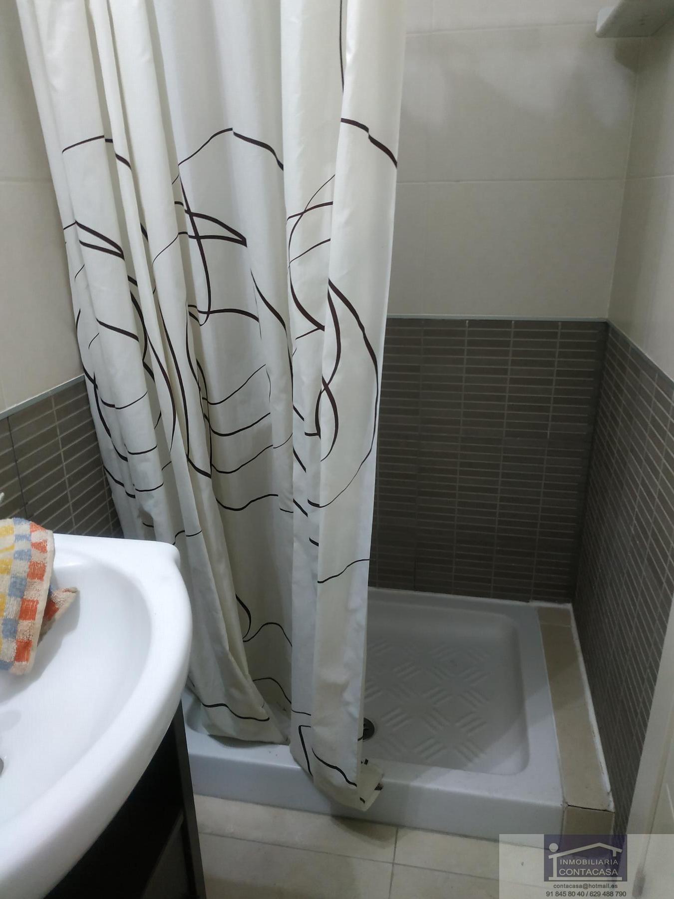 Alquiler de apartamento en Colmenar Viejo