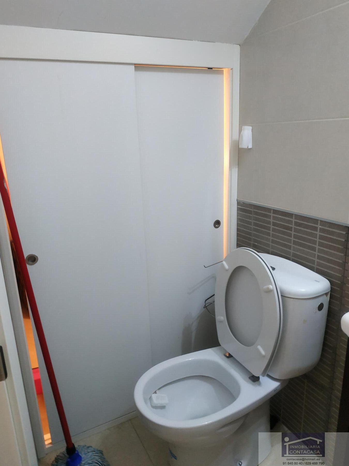 Alquiler de apartamento en Colmenar Viejo