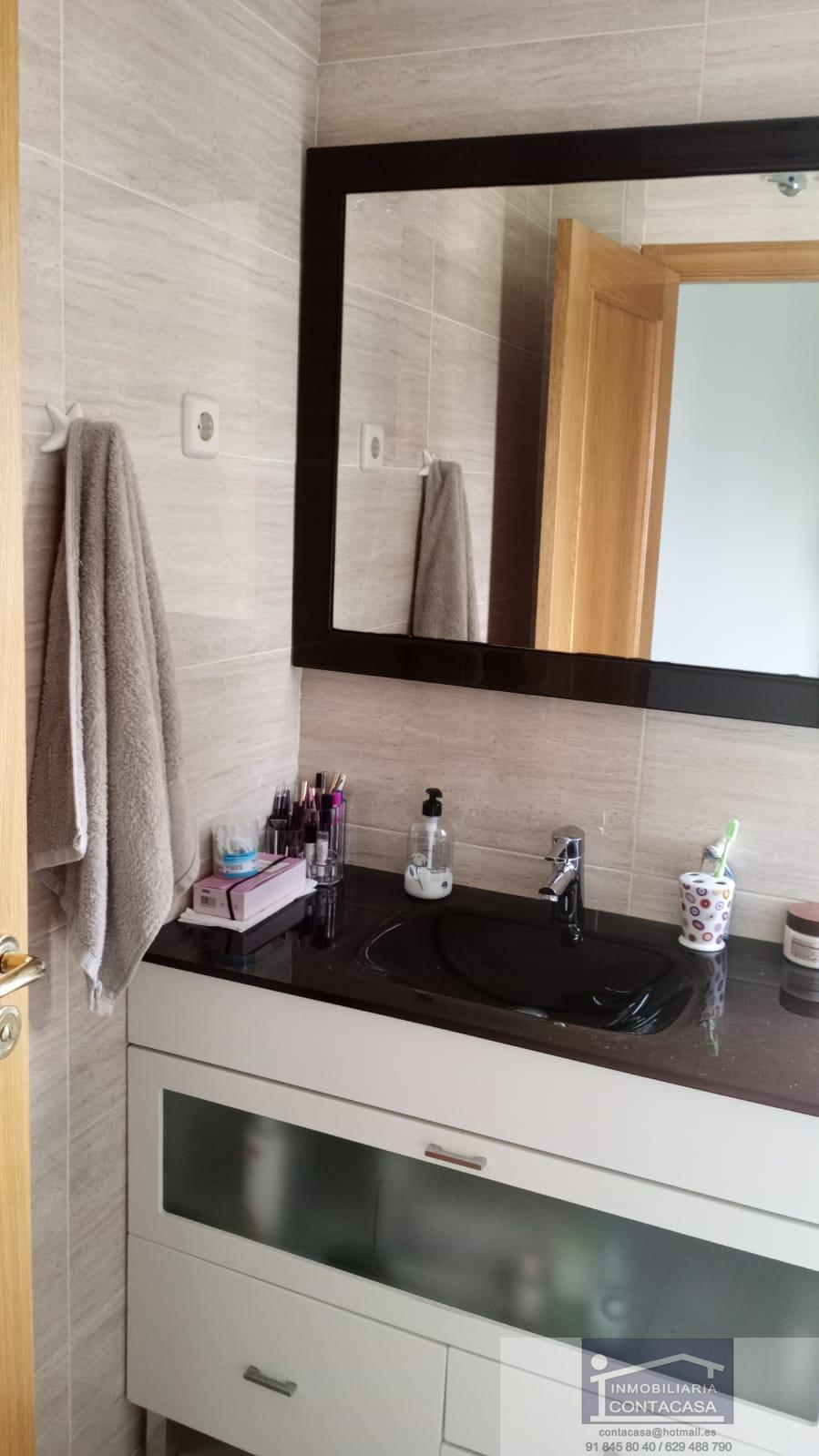 For sale of flat in Colmenar Viejo
