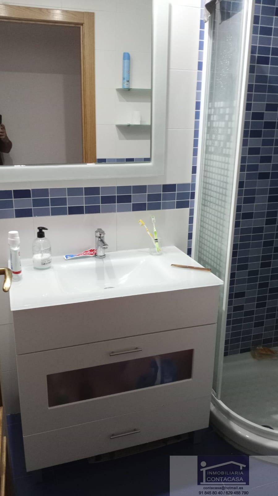For sale of flat in Colmenar Viejo