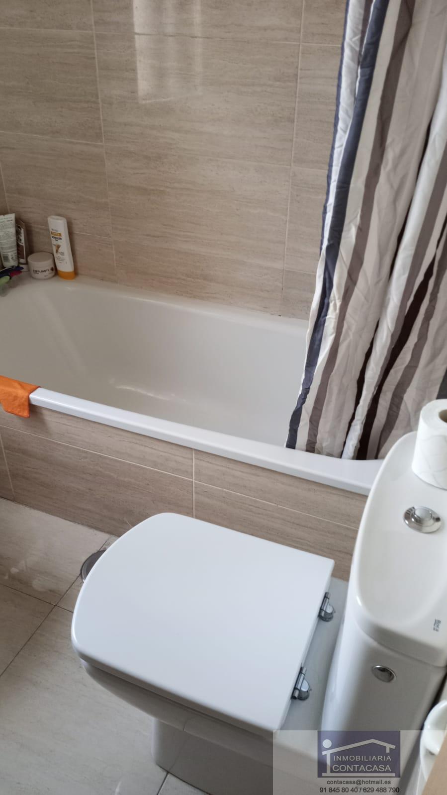 For sale of flat in Colmenar Viejo