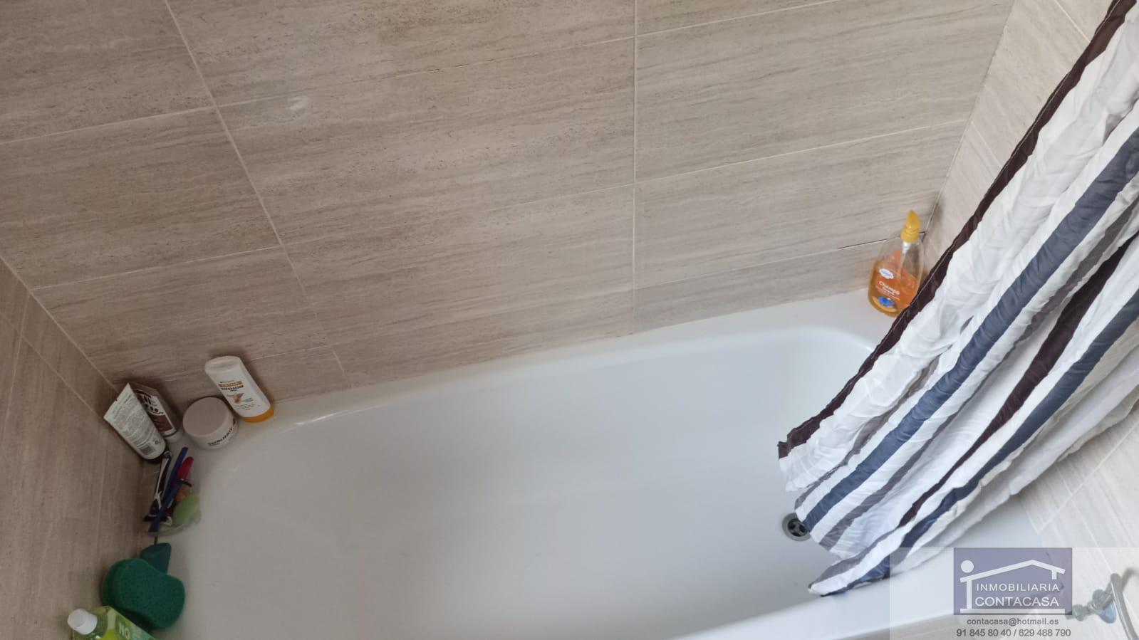 For sale of flat in Colmenar Viejo