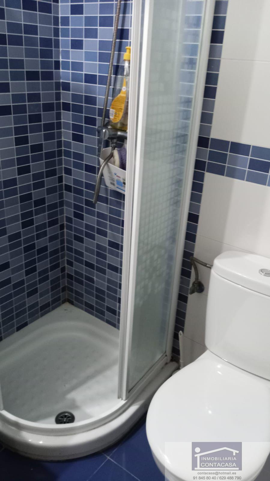 For sale of flat in Colmenar Viejo