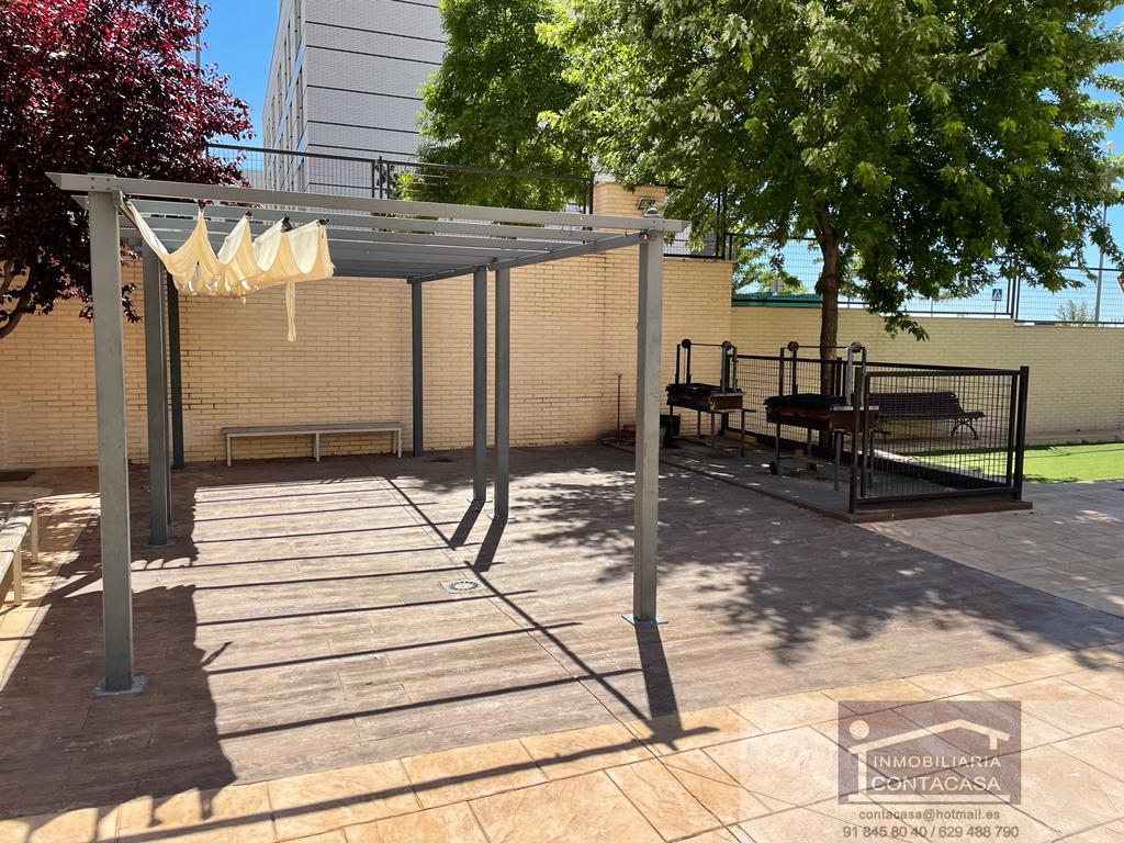 For sale of flat in Colmenar Viejo
