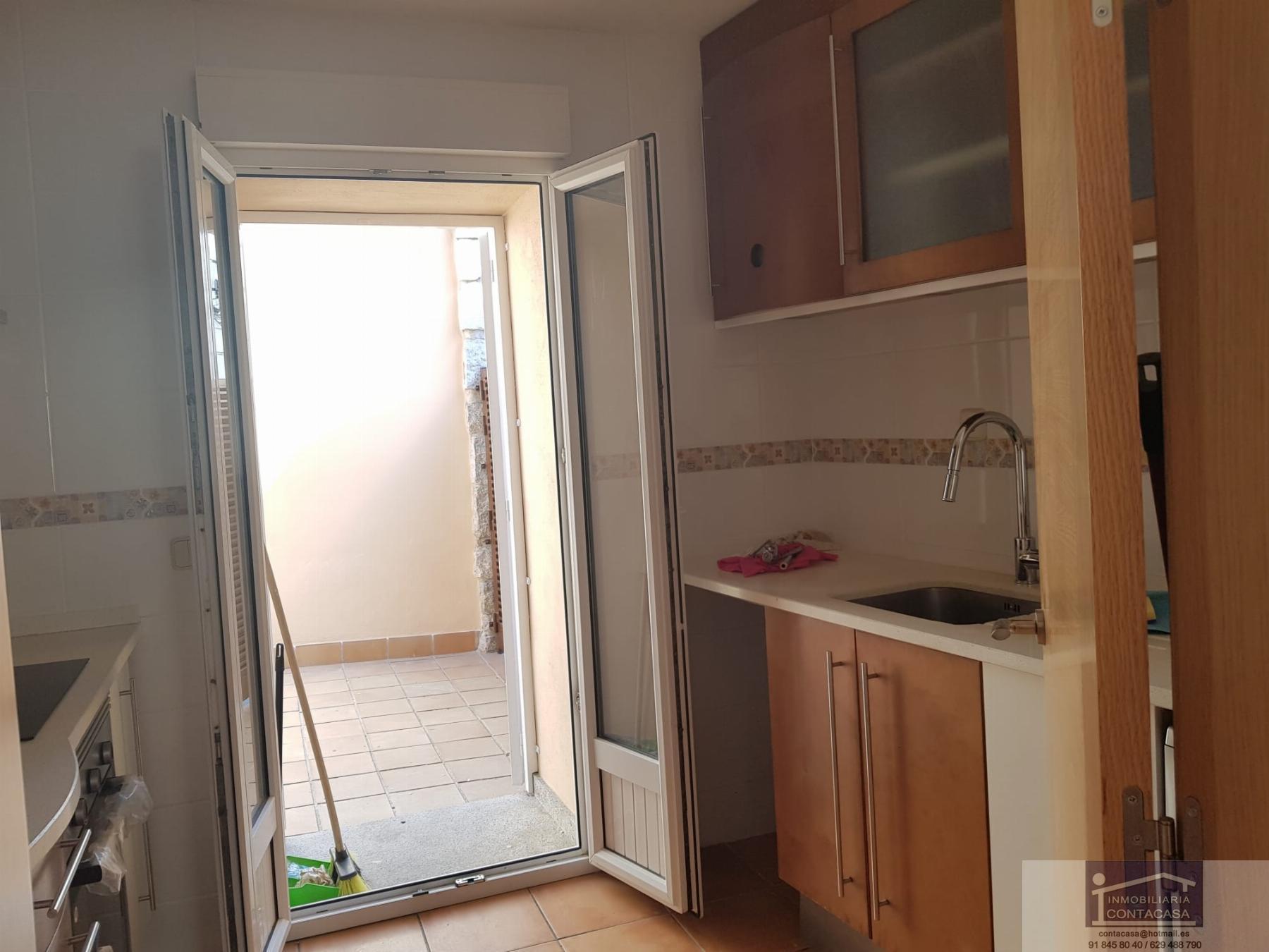 Venta de casa en Colmenar Viejo