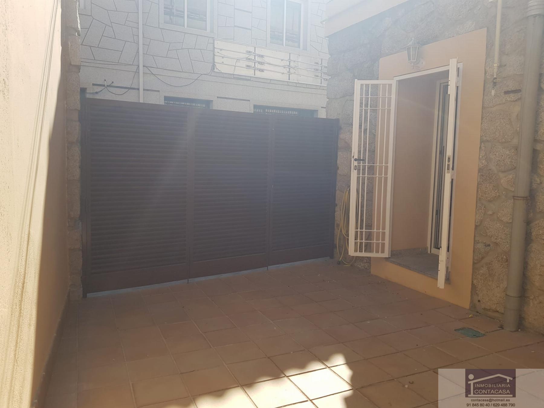 For sale of house in Colmenar Viejo