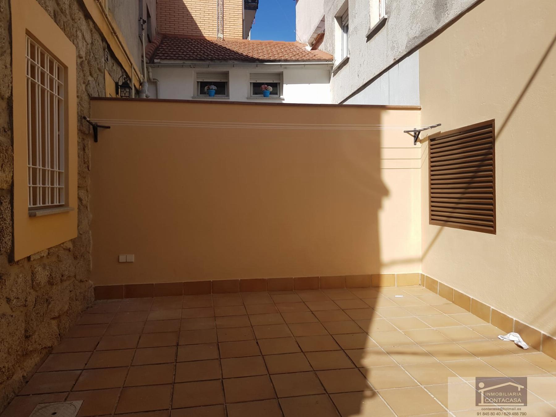 For sale of house in Colmenar Viejo