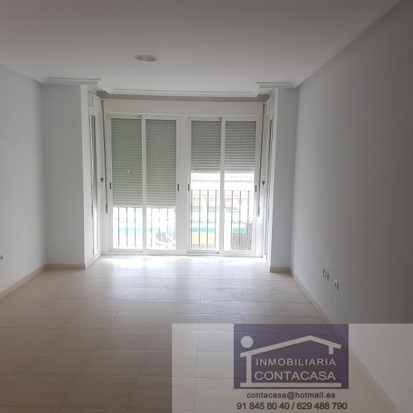For sale of flat in Cuevas del Almanzora