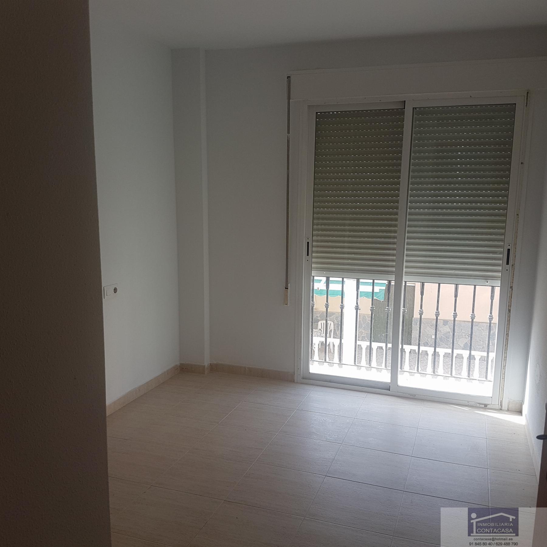 For sale of flat in Cuevas del Almanzora