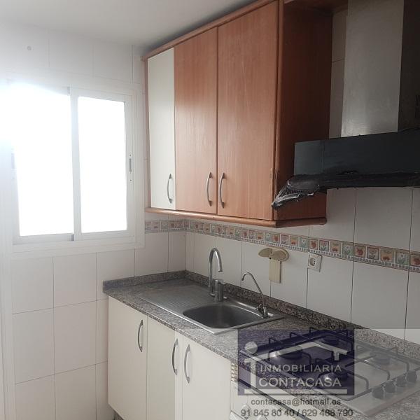 For sale of flat in Cuevas del Almanzora