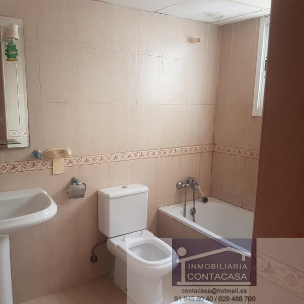 For sale of flat in Cuevas del Almanzora