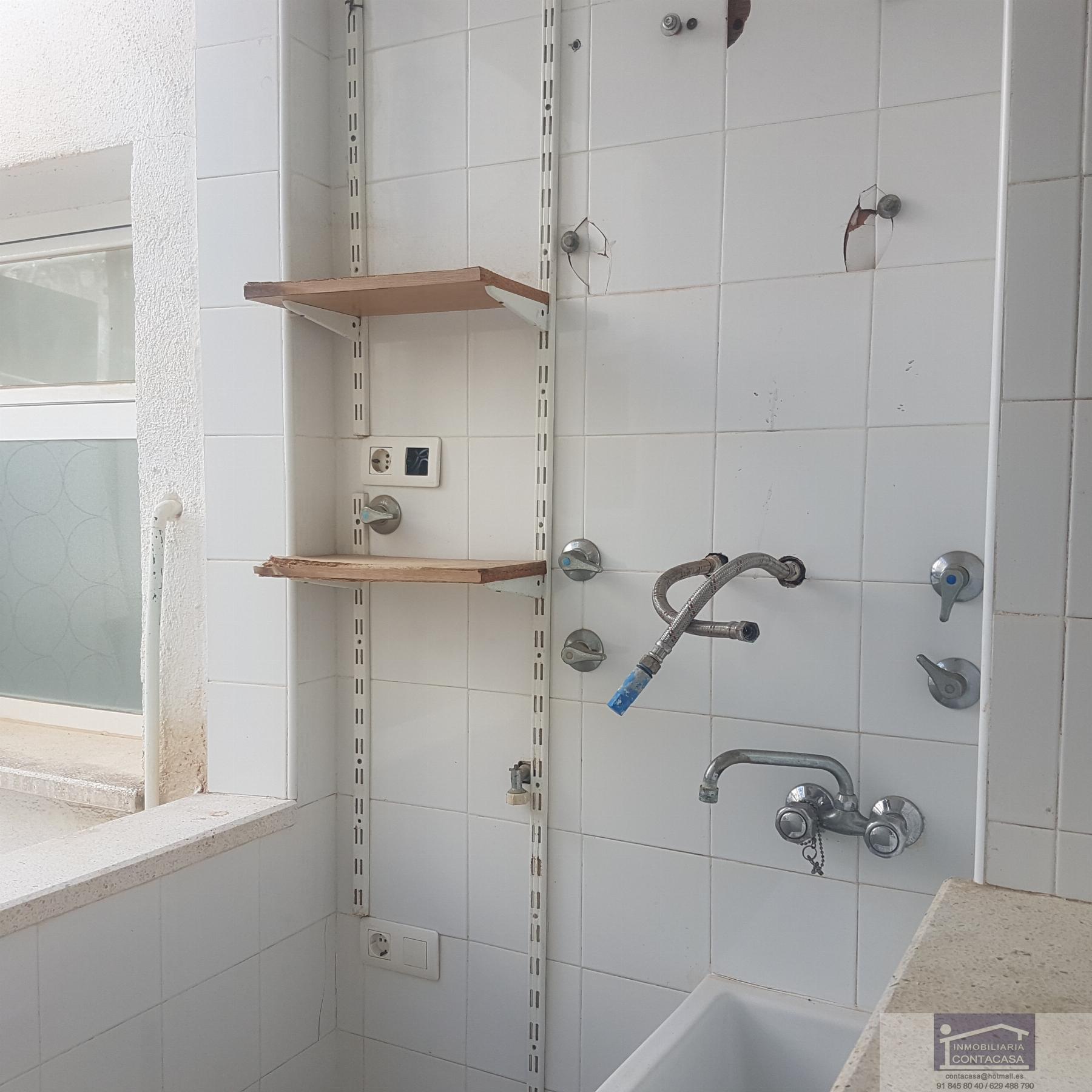 For sale of flat in Cuevas del Almanzora