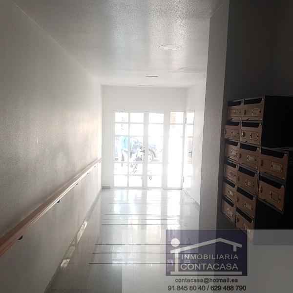For sale of flat in Cuevas del Almanzora