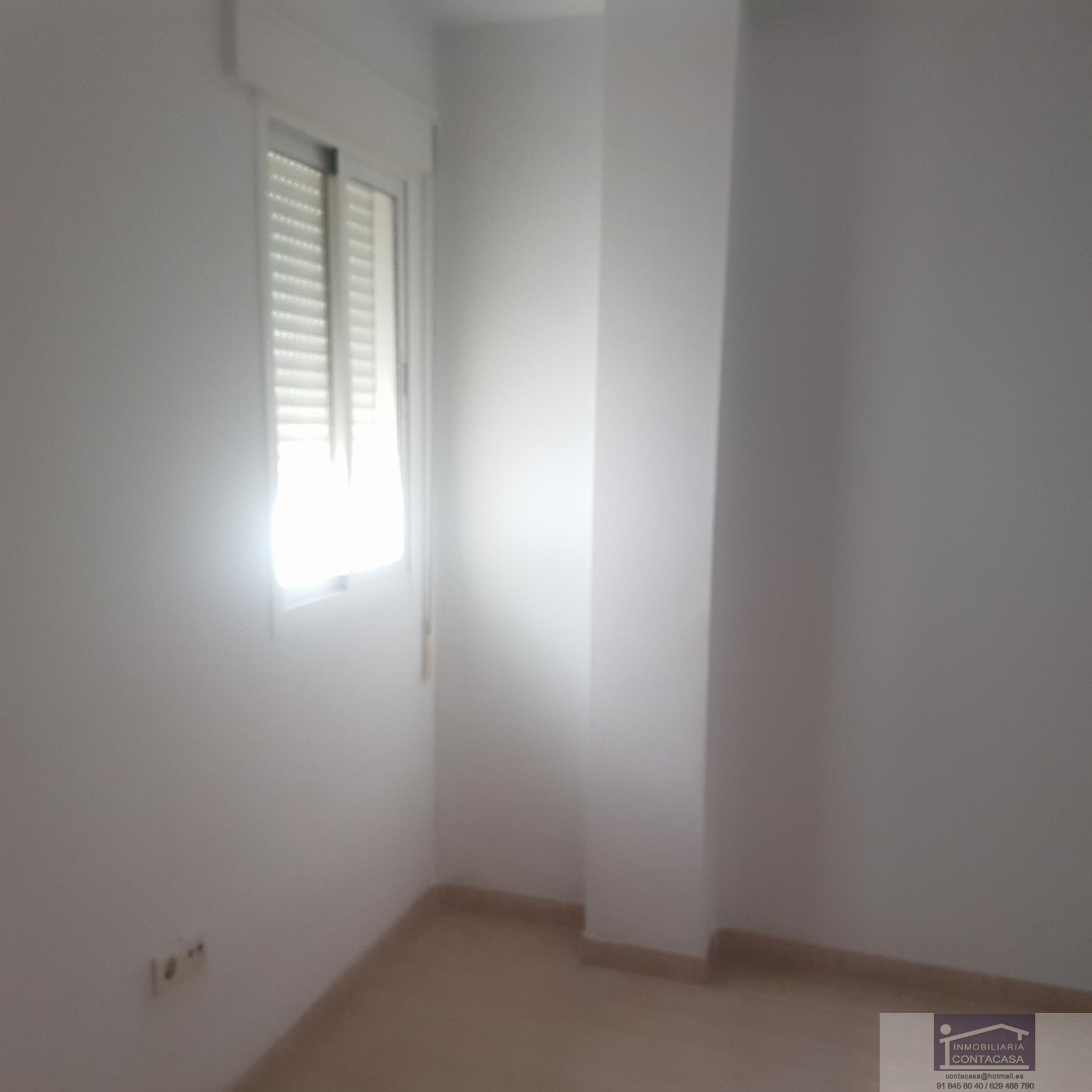 For sale of flat in Cuevas del Almanzora