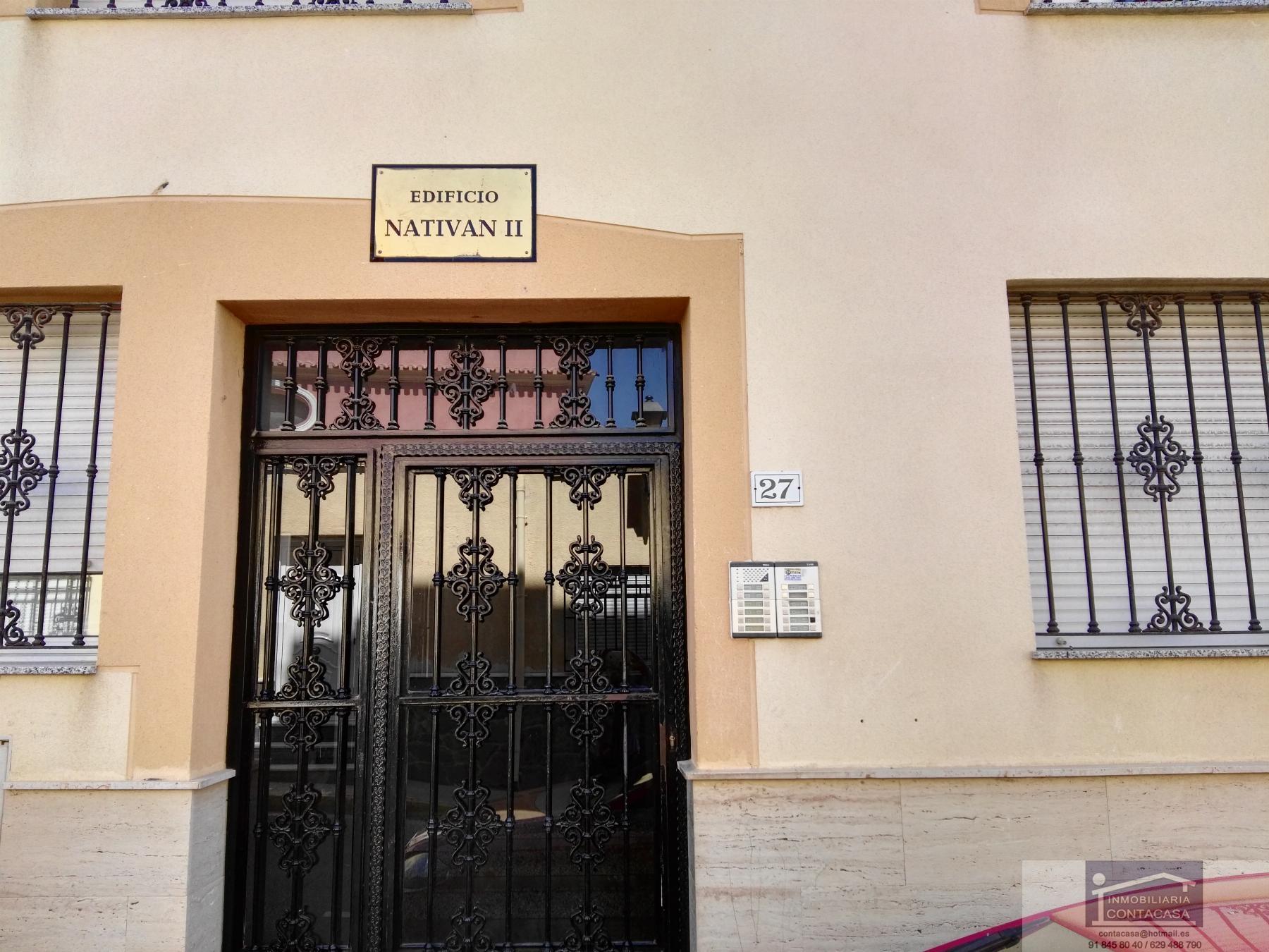 For sale of flat in Almería