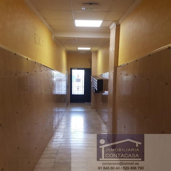For sale of flat in Cuevas del Almanzora