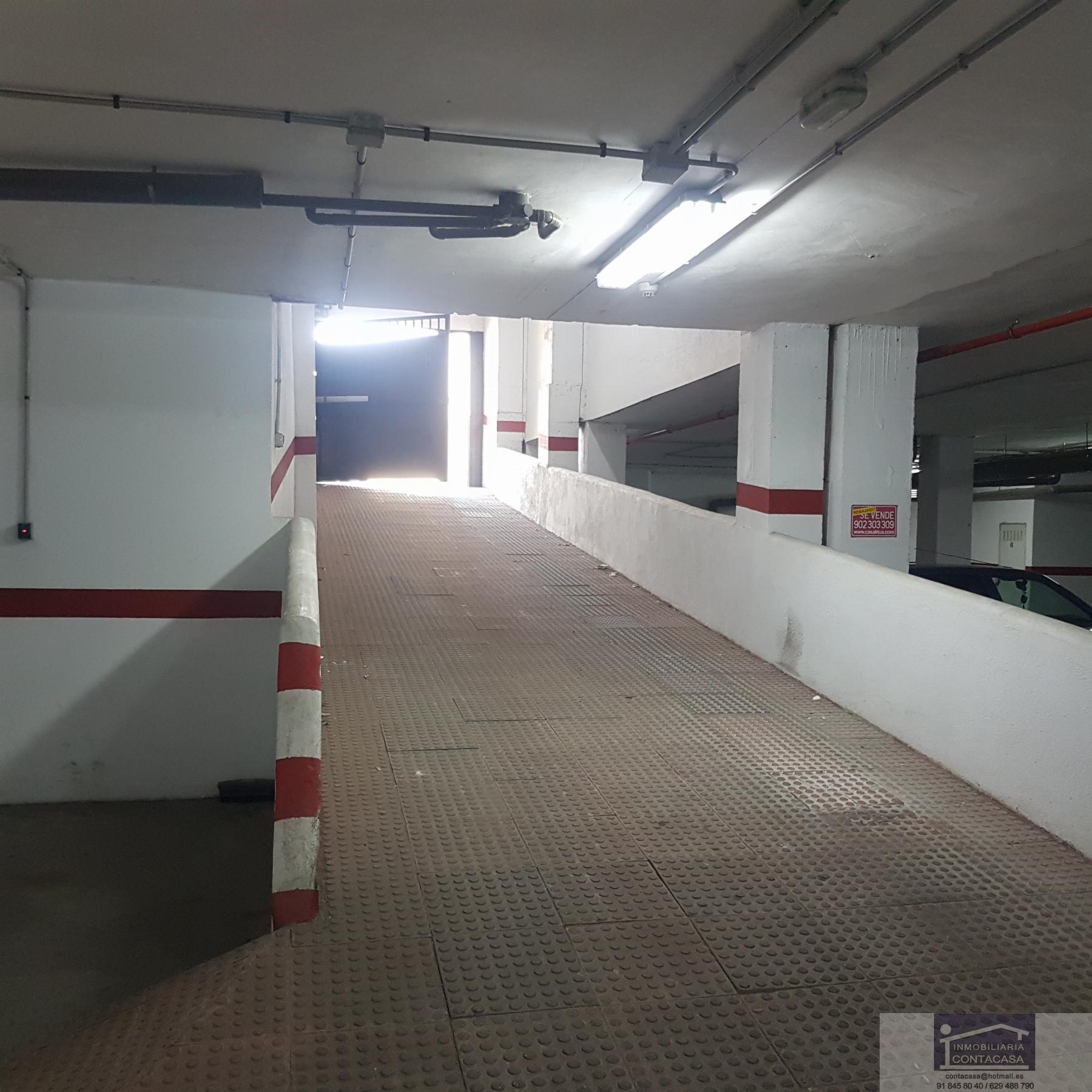 For sale of flat in Cuevas del Almanzora