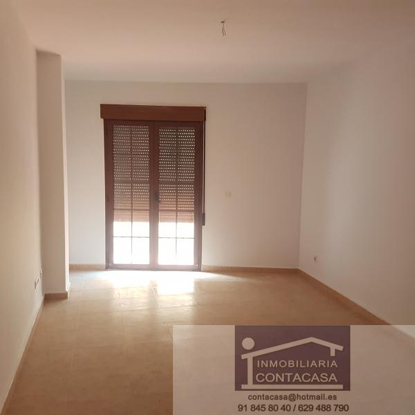 For sale of flat in Cuevas del Almanzora