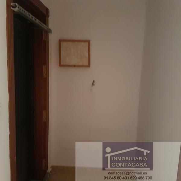 For sale of flat in Cuevas del Almanzora