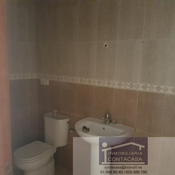 For sale of flat in Cuevas del Almanzora