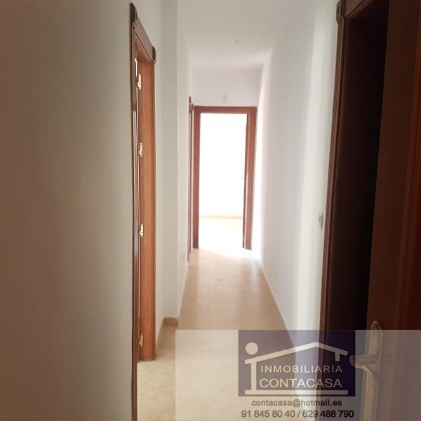 For sale of flat in Cuevas del Almanzora