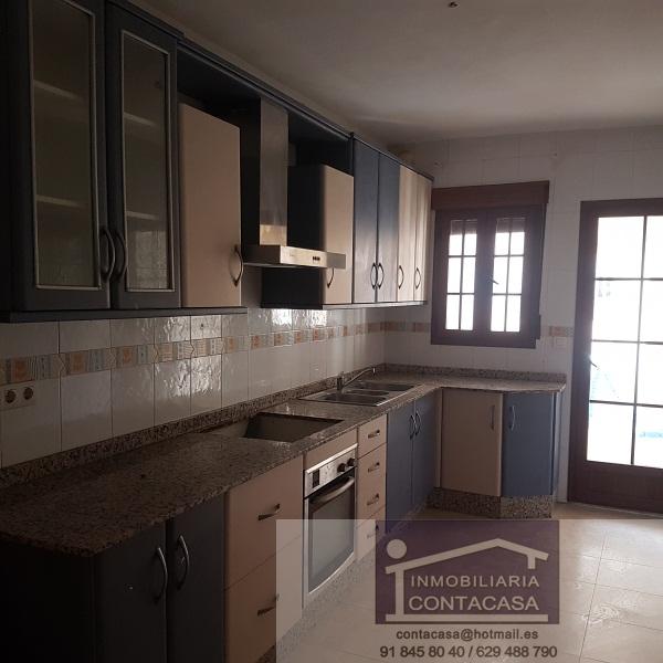 For sale of flat in Cuevas del Almanzora