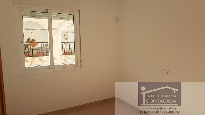For sale of flat in Turre