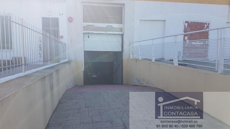 For sale of flat in Turre