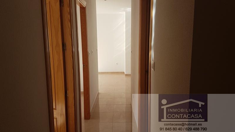 For sale of flat in Turre