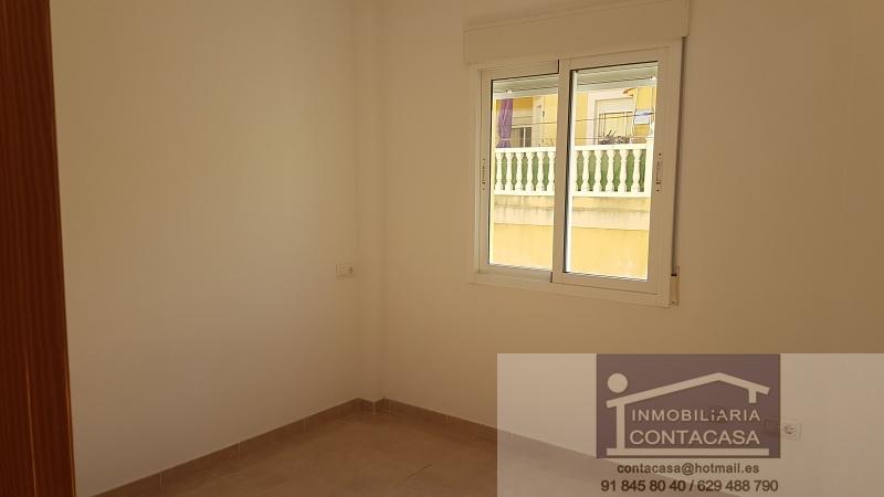 For sale of flat in Turre