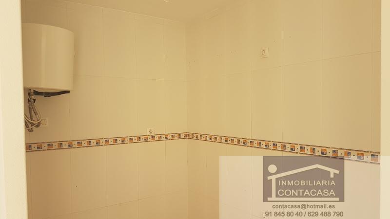For sale of flat in Turre