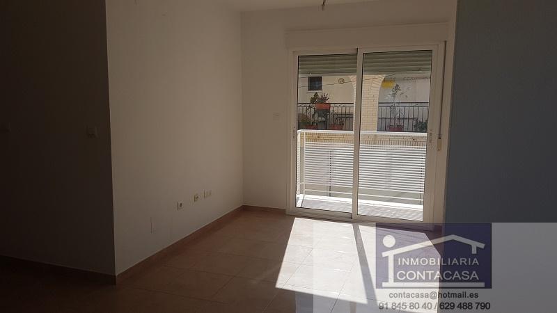 For sale of flat in Turre