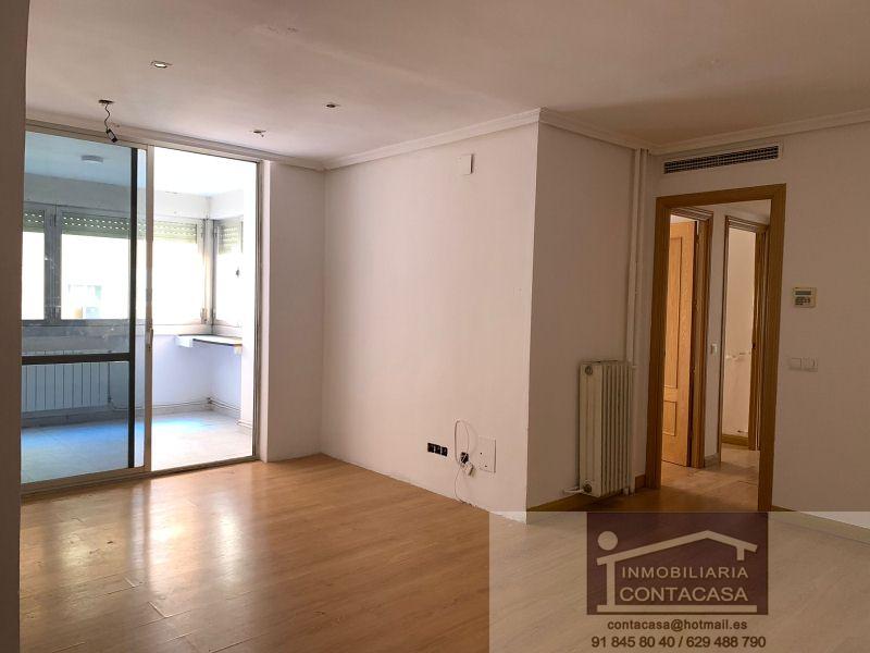 For sale of flat in Móstoles