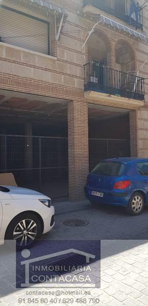 Venta de apartamento en Madrid