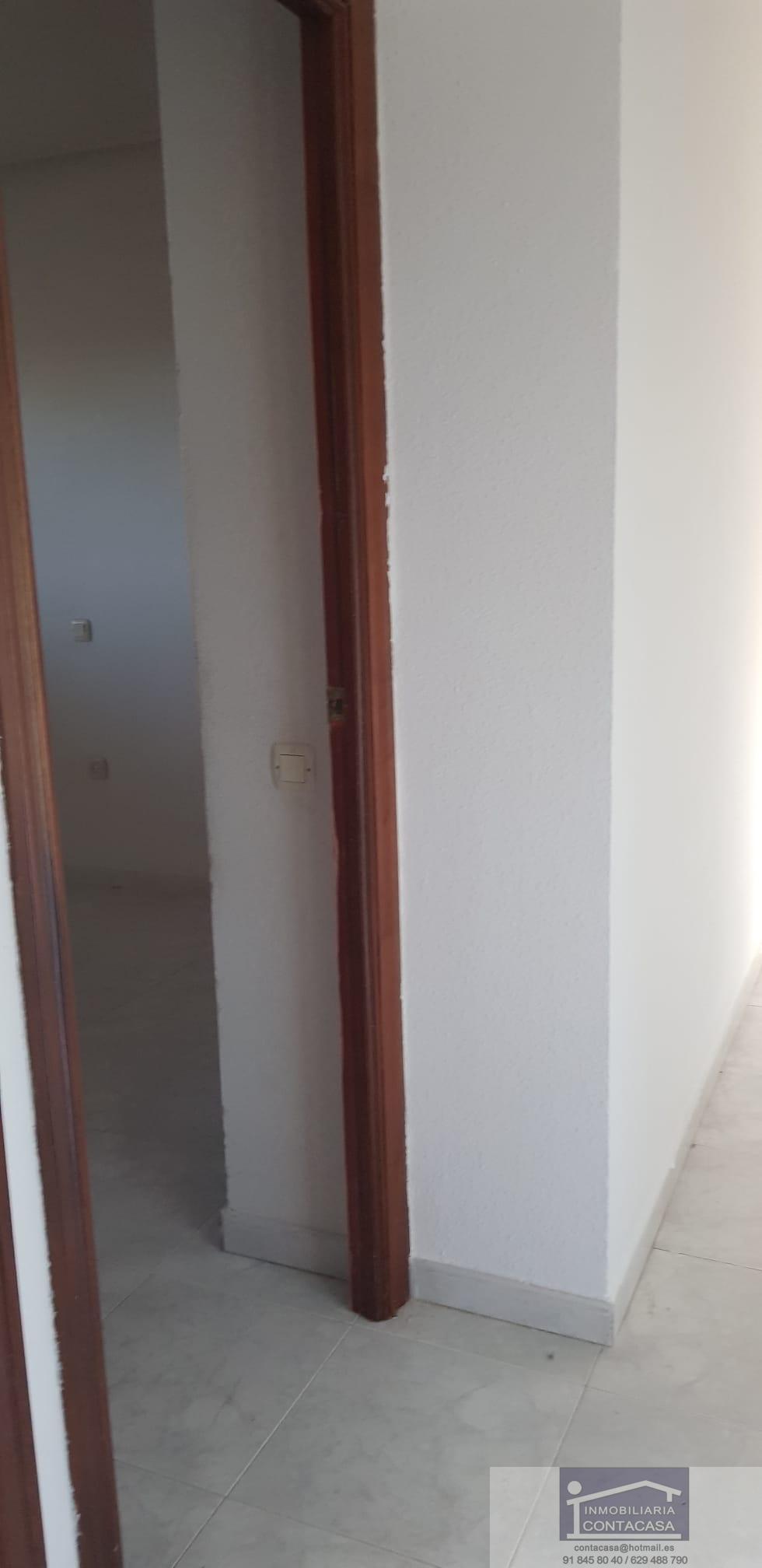 Venta de apartamento en Madrid