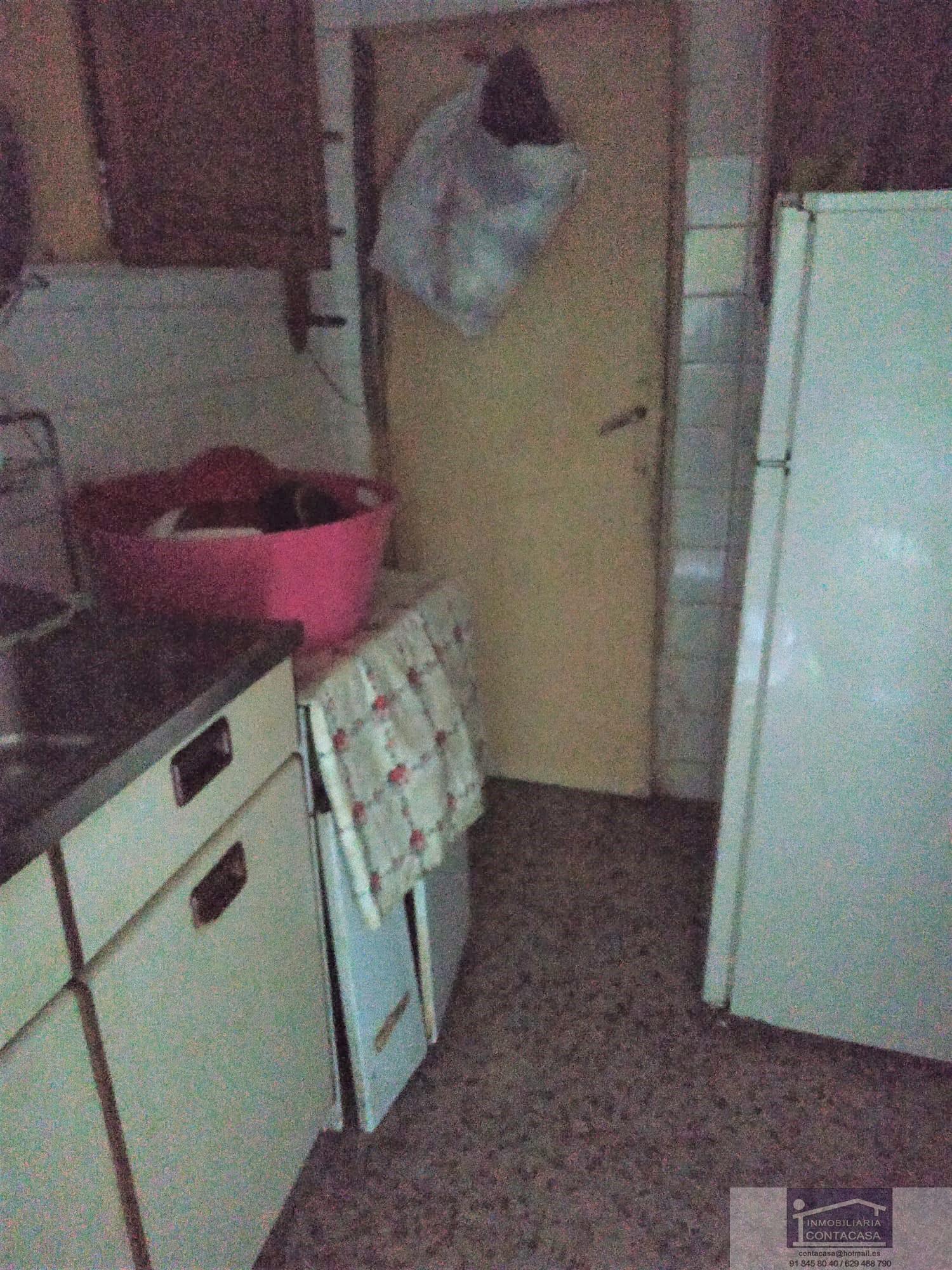 Venta de piso en Colmenar Viejo