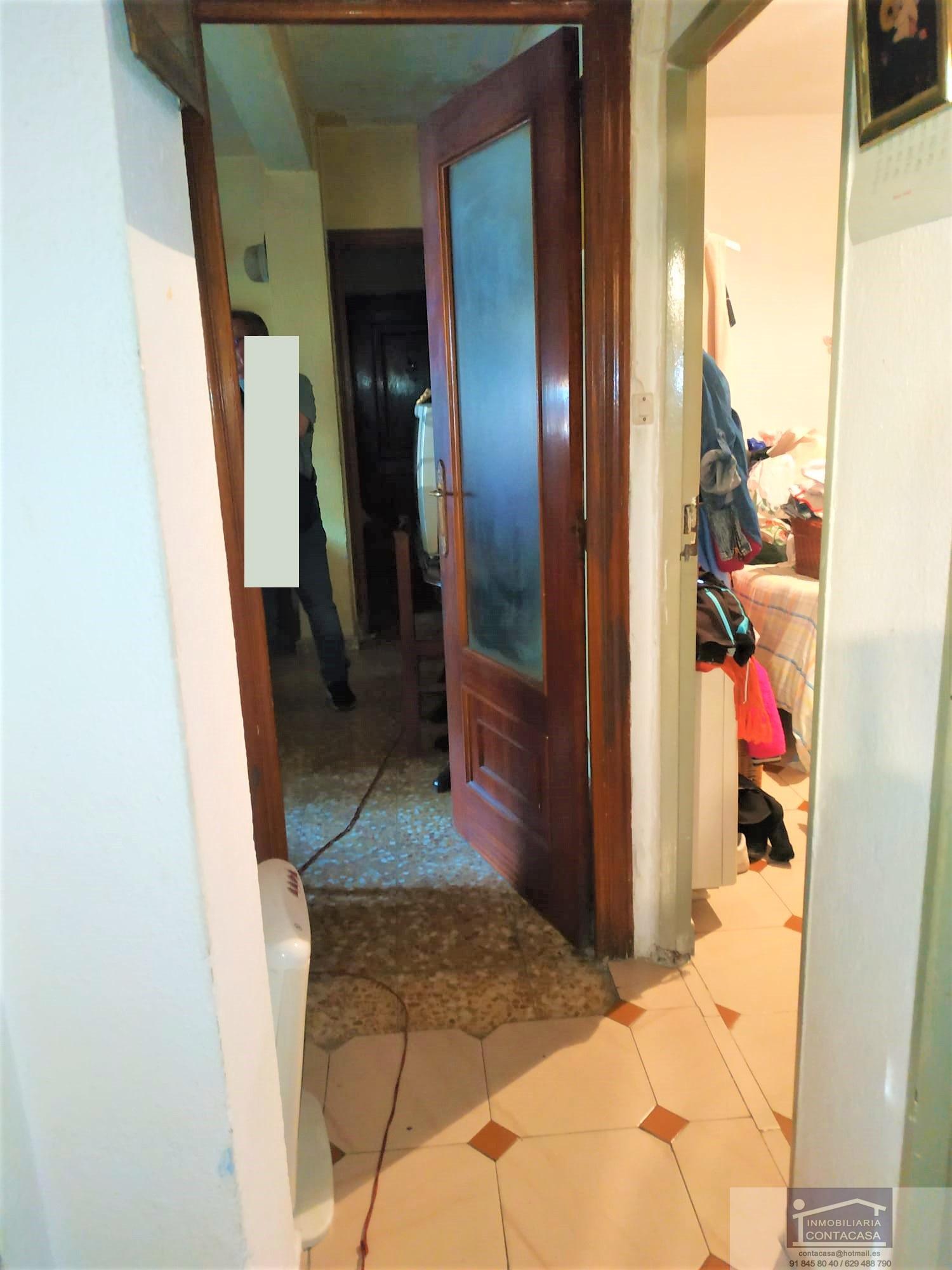 Venta de piso en Colmenar Viejo